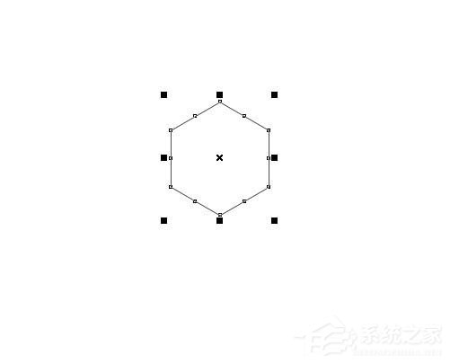 cdr怎么制作个性贴图？cdr制作个性贴图的操作步骤
