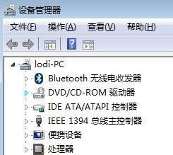 怎么解决无线鼠标没反应的问题？