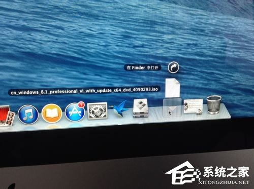 苹果Macbook Air怎么安装Win7/Win8系统？