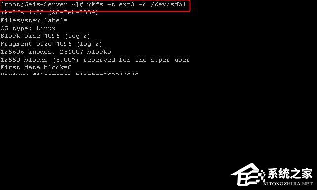 Linux怎么分区？Linux 分区命令是什么？