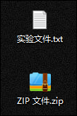 Win10显示文件扩展名的方法