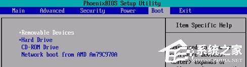 Windows系统不同的BIOS怎么设置光盘启动？