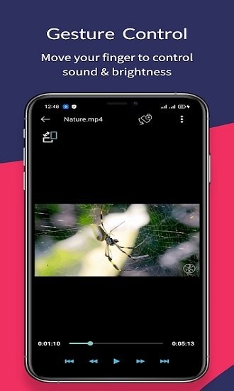 8k视频播放器手机版(video player) v3.103 安卓版 3