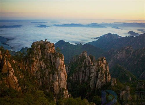 钟祥十大旅游景点