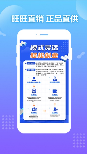 旺铺商户通app下载