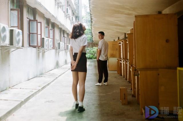 喜欢一人是什么感觉
