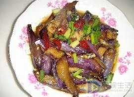 茄子怎么做好吃