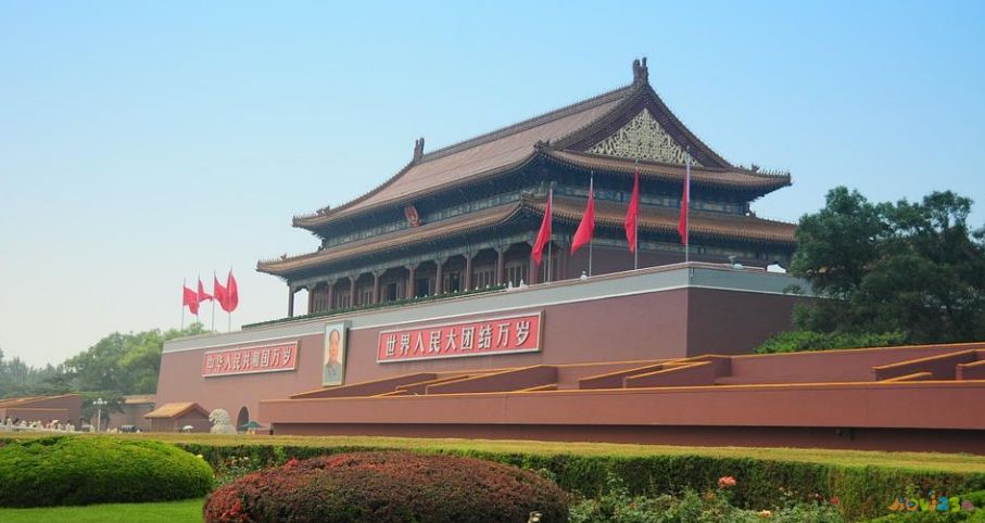 缅怀先烈的好词佳句