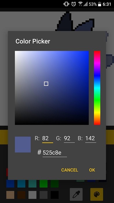pixel station软件 v1.2.7 安卓版 0