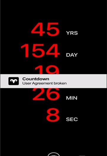 countdown app安卓下载