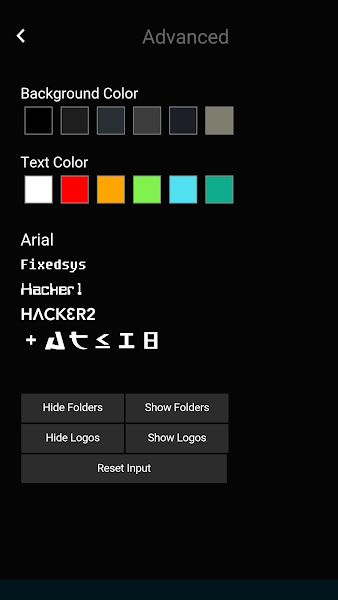 geektyper(模拟黑客软件) v1.0.1 安卓版 1