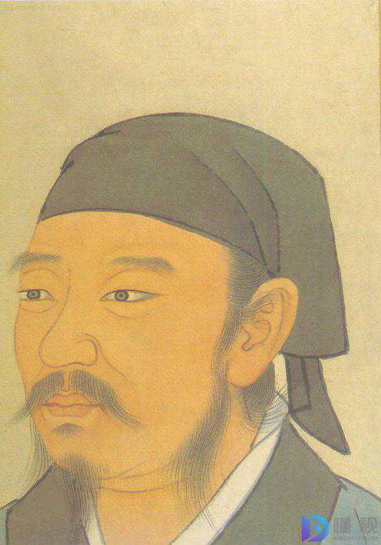 荀子生平简介