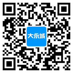 永城信息港app下载二维码