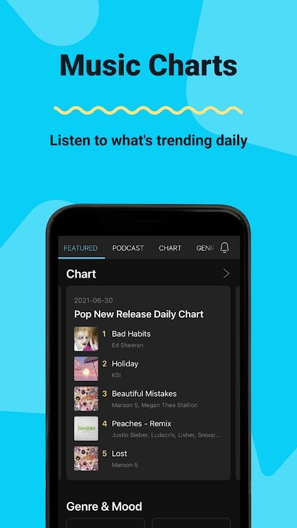 kkbox最新版 v6.7.82 安卓官方版 0