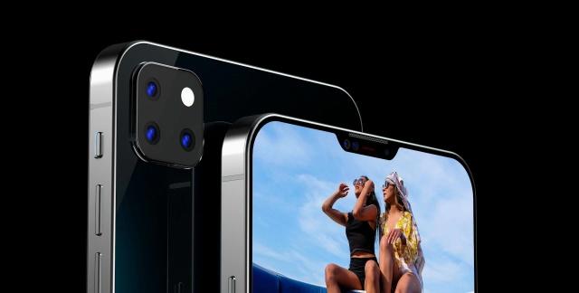 iPhone XE手机多少钱？