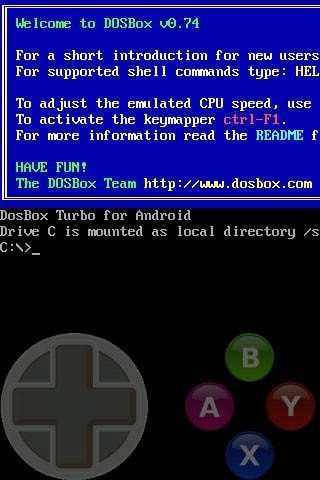 gamepad汉化版 v1.7 安卓版 0