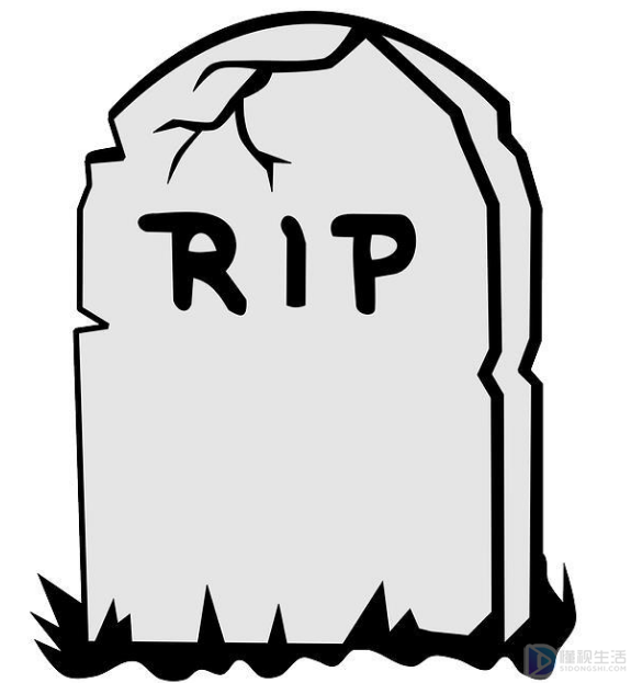 rip是什么意思啊