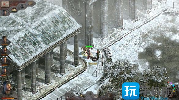 盟军敢死队3重制版与原版区别在哪(与原版对比介绍)