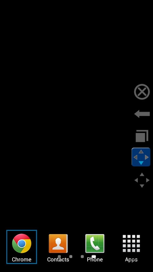 按键救星中文版 v2.4.1 安卓版 1
