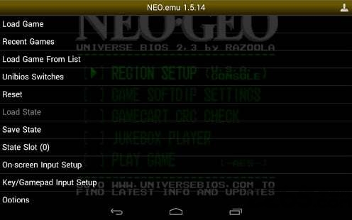 neo模拟器手机版 v1.5.28 安卓最新版 1