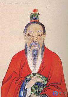 刘向简介(刘向生平)