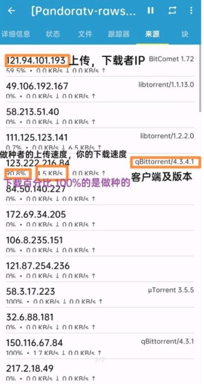 flud下载器app v1.8.3.1 安卓版 3