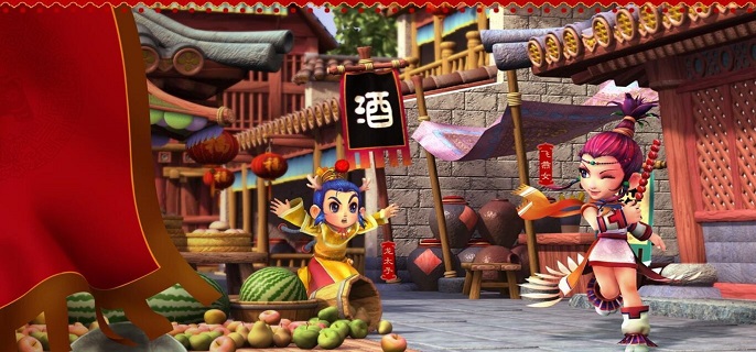 梦幻西游怎么刷敌对(刷敌对方法介绍)