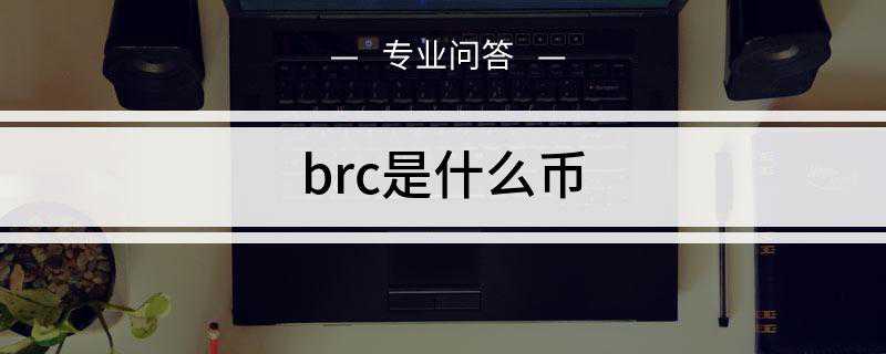 brc是什么币