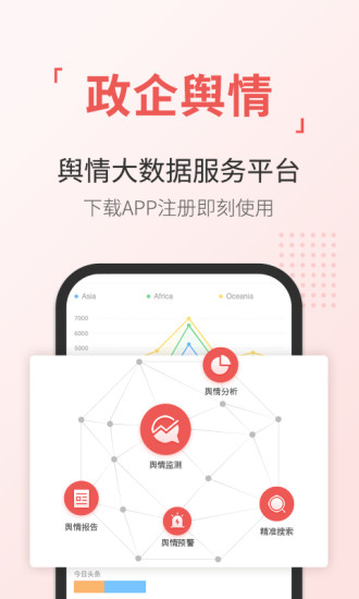 舆情通app v3.7.4 安卓官方版 1