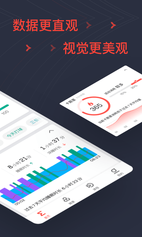 amazfit手表软件(Zepp) v7.4.7 安卓版 0