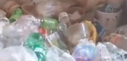 小伙租房失联留满屋垃圾熏吐房主(房东表示无从下手)