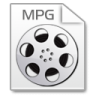 后缀名mpg是什么格式文件