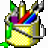 3D绘画软件(TwistedBrush Paint Studio)下载 v3.03免费版(3D绘画软件下载)