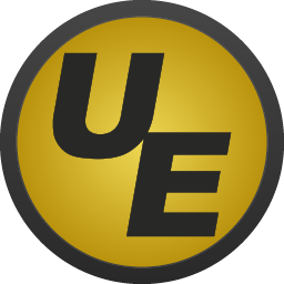 Ultraedit(文本编辑器) V27.10.0.132 破解版(附破解教程)下载
