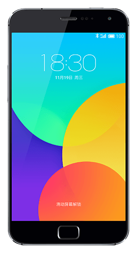 魅族MX4 Pro刷机包(Flyme V6.3.0.2A)下载(MX4固件下载)