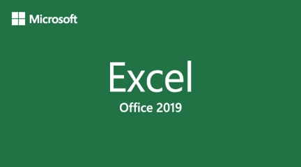 Excel 2019 绿色免费版下载(Excel下载电脑版)