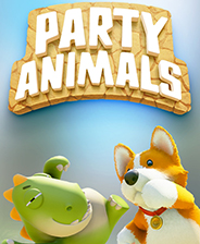 动物派对(Party Animals) 中文电脑版下载(动物派对中文版下载)