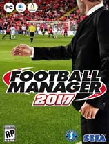 Football Manager2017足球经理绿色免安装版下载(FM2017中文破解版)