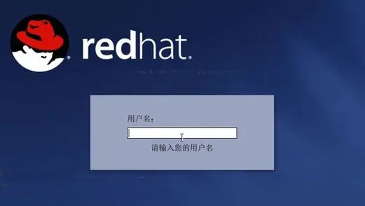 红帽子Linux系统 v9.0简体中文版下载(RedHat linux中文版下载)