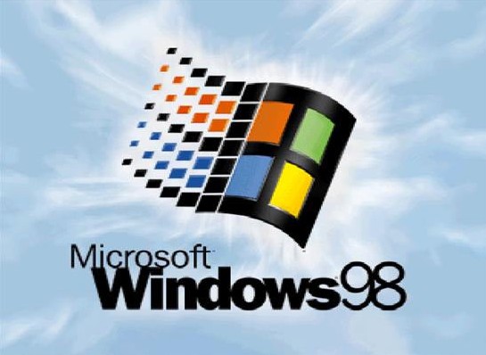 Windows98SE系统中文原版官方版下载