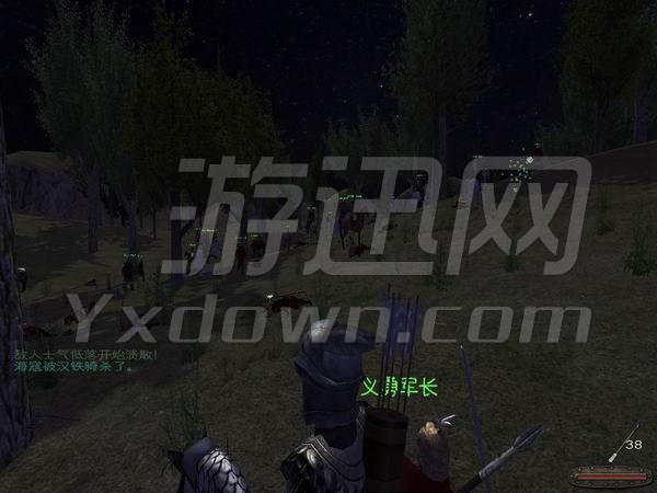 骑马与砍杀：乱舞水浒 v1.011中文绿色版[暂未上线]下载(骑马与砍杀乱舞水浒下