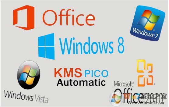 KMSpico(KMS激活工具) (Win7/Win10可用) V11.2.0官方版下载(KMSpico下载)
