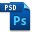 证件照PSD模板合集下载 (男女证件照PSD模版下载)