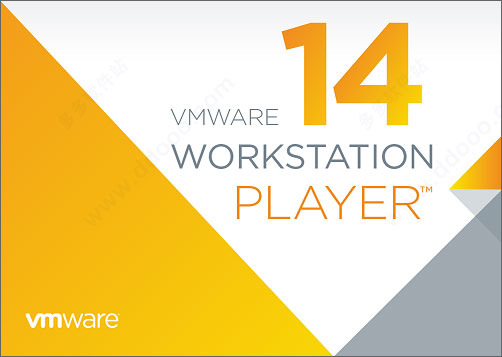 VMware14破解版 v14.0(附激活码)下载(VM14破解版下载)