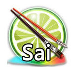 SAI2破解版 v2023中文破解直装版下载(sai绘画软件下