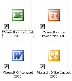 word2003办公软件(亲测能用)图