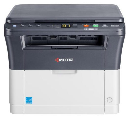 ECOSYS FS_1020MFP打印机驱动32/64位官方版下载(京瓷Kyocera)