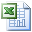 现金流量表excel模板图