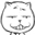 无双猫表情包214P图