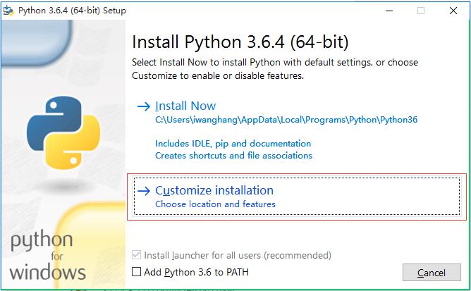 Python for Windows(python开发环境工具) V3.10.2官方版下载(python3下载安装)